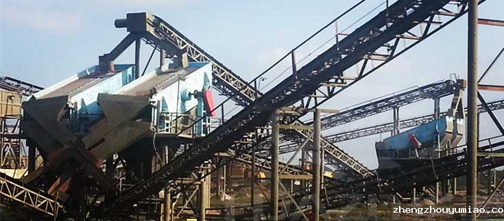 Factors That May Influence the Normal Working of Crushers