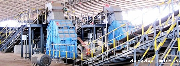 FAQ of Hammer Crusher’s Rotor and Replacement Method