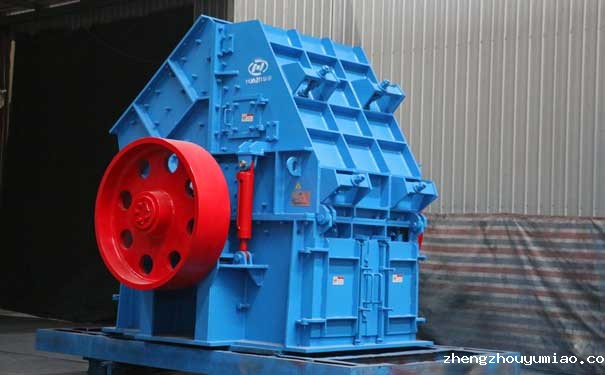 Which Crushing Equipment is good for Stone Crushing?