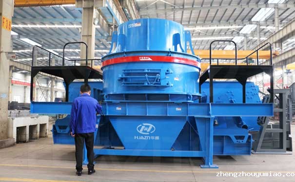 Does Sandstone Production meet the Construction Sand Standard?