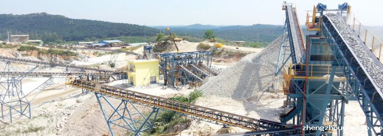 Dust Removal Can Not Be Ignored When Doing Mineral Processing