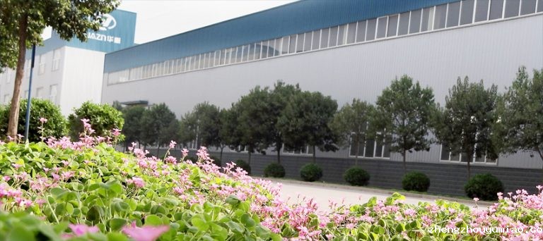 Dahua Engineering Laboratory Construction Project is Approval by NDRC of Henan Province