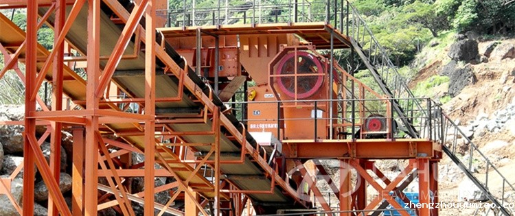 How to avoid the Uneven Granularity produced by the Jaw Crusher?