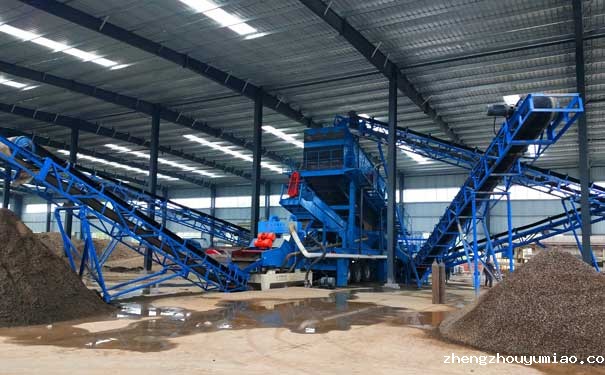 How to choose a Sand Making Machine?