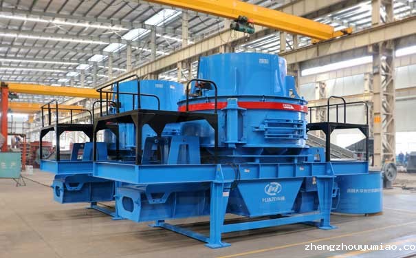 How to Configure Hard Rock Sand Production Line?