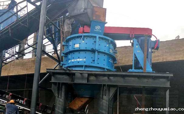 What kind of Stone is the Suitable for Complex Crusher?