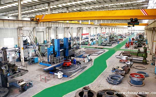 Several Aspects Who need to Understand When Investing in a Sand Production Line!