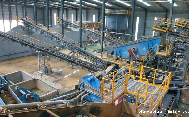 Wet Dust Removal VS Dry Dust Removal