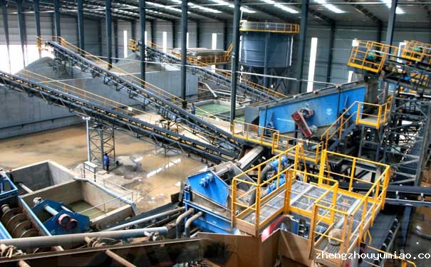 What is the General Configuration of a Stone Crushing Production Line?