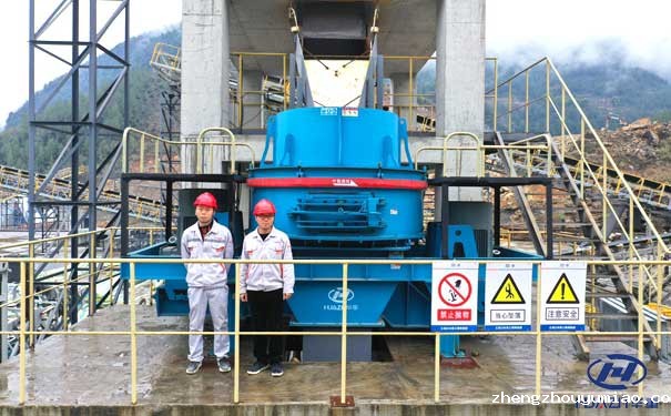 Three Points must be clear for Novices Investing in Sand Production Lines!