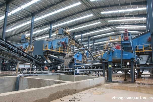 How to Choose the Appropriate Crusher?