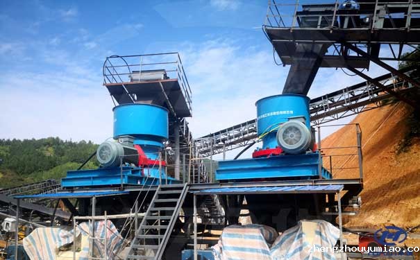 The Main Features of Cone Crusher