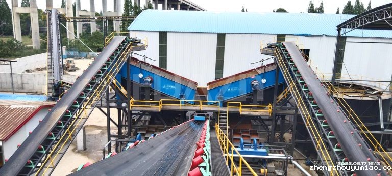 Abrasion Reason of the Wear Parts of Crushing Machine, Grinding Mill Machine and Screening Machine