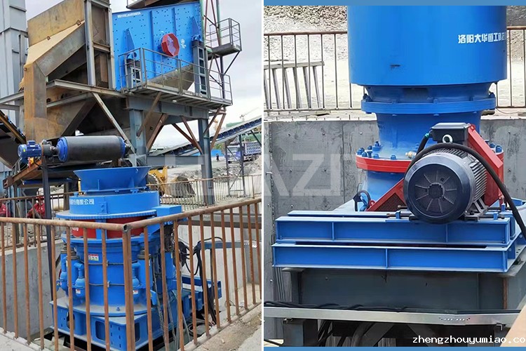 What are the Reasons for the Decline of Stone Crusher Output