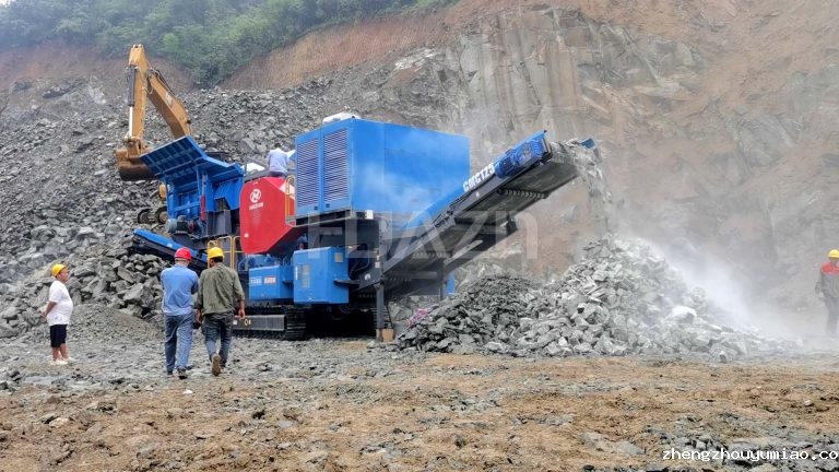 What is Mixed Stone, Crushed Stone, and Recycled Aggregates?