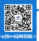 微信二维码
