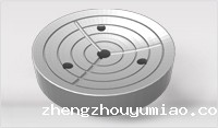 碗型瓦