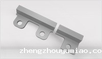 副耐磨体