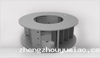 叶轮总成