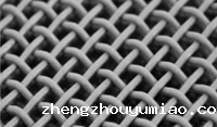 振动筛编织筛网