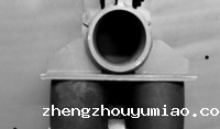 振动筛橡胶弹簧