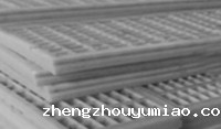 振动筛橡胶筛网