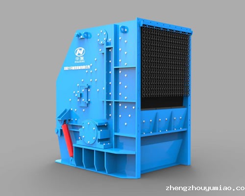 BP系列粗碎反击式taptap国际版下载地址01