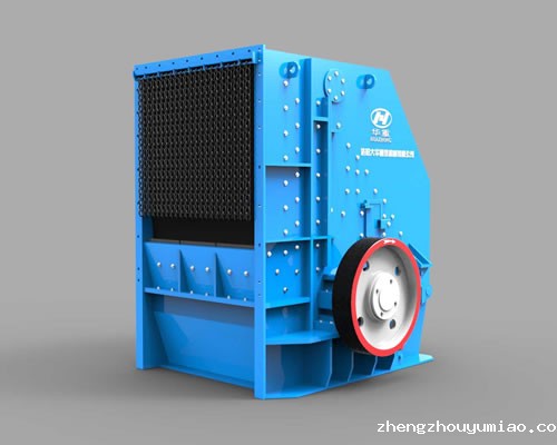 BP系列粗碎反击式taptap国际版下载地址02