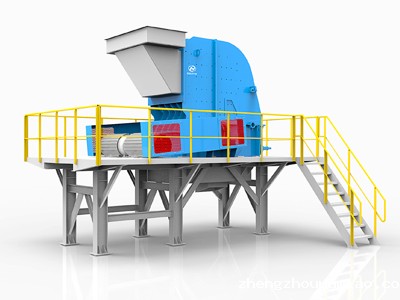 MF系列反击式taptap国际版下载地址模块破碎站